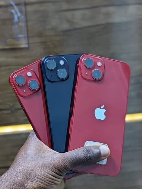 Used IPhone